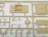 preview Scale model 1/35 BMP-3 with tiles DZZ Trumpeter 00365