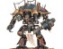 preview Ігровий набір Warhammer 40000: CHAOS KNIGHTS - CHAOS KNIGHT RUINATOR