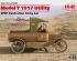 preview Model T 1917 Utility