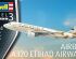 preview Airbus A320 Etihad Airways