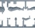 preview Збірна модель 1/35 Фігури Американські ремонтники MiniArt 53047