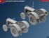 preview Scale model 1/35 General purpose tractor Standard N (mod. 1935) MiniArt 38091