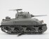 preview Збірна модель 1/35 Танк Шерман М4А1 Mid Border Model BT-047