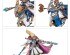 preview Игровой набор AGE OF SIGMAR: HIGH ELF REALMS - MAGES