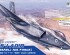 preview Збірна модель 1/48 Літак Lockheed Martin F-35 I Adir (Israeli Airforce) Meng LS-018
