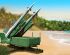 preview Soviet 5P71 Launcher with 5V27 Missile Pechora (SA-3B Goa) Rounds Loaded