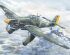 preview Збірна модель 1/24 Бомбардувальник Ju 87 Stuka Trumpeter 02420