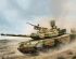 preview Сборная модель танка T-80UM-1 MBT