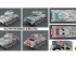 preview Збірна модель 1/35 Танк M4A3 76W HVSS Sherman (Корейська війна) Rye Field Model RM-5049