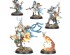 preview Игровой набор - WARHAMMER UNDERWORLDS: THYRIELLE'S ZEPHYRITES