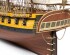 preview Scale wooden model 1/85 Frigate &quot;N.S. Mercedes&quot; OcCre 14007