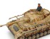 preview Збірна модель 1/35 Танк Panzer IV Ausf.J Tamiya 35181