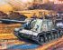 preview JSU-122 Tank Destroyer