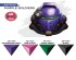 preview QUICK GEN Paint Set Purple Soldiers AK-interactive AK 17523