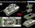 preview Збірна модель 1/35 Танк M4A3 76W VVSS Sherman Late з повним інтер'єром (стандартна версія) Rye Field Model RM-5135