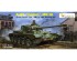 preview Збірна модель 1/72 Британський середній танк A-34 Comet Mk.1A. Vespid Models VS720002