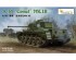 preview Збірна модель 1/72 Британський середній танк A34 Comet Mk.IB Vespid Models VS720004