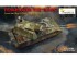 preview Збірна модель 1/72 Німецький надважкий зенітний танк Flakpanzer VIII Maus Vespid Models VS720005