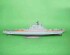 preview Scale model 1/700 Soviet aircraft carrier Minsk Trumpeter 05703