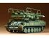 preview Scale model 1/35 Soviet air defense system KUB / SAM-6 Trumpeter 00361