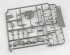 preview Збірна модель 1/72 Німецький танк Тигр I, рання версія (вересень 1942 р.) Border Model TK-7204