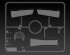 preview Scale model 1/48 American attack aircraft OV-10 Bronco NOGS ICM 48306