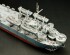 preview Scale model 1/350 US Navy LST-1 (Type 2) landing ship AFV Club SE73515