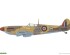 preview Scale model 1/72 Aircraft Spitfire F Mk. IX Eduard 70122