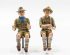 preview ANZAC Drivers (1917-1918) 2 figures
