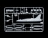 preview Збірна модель 1/72 Літак Hawk T1 Italeri 1396