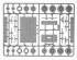 preview Збірна модель 1/35 Автомобіль протиповітряної оборони Sd.Kfz.3b з Flak 38 ICM 35455