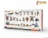 preview FANTASY MINIATURES SET Archon DNL0062