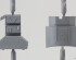 preview Збірна модель 1/35 Німецький літак Junkers Ju87 D5 Stuka Border Model BF-012