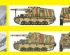 preview Sd.Kfz.165 Hummel Early/Late Production (2 in 1)