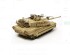 preview Scale model 1/35 Main Battle Tank USA Abrams Tamiya 35326