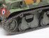 preview Scale model 1/35 French of the light tank R35 Tamiya 35379
