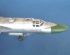 preview Сборная модель 1/72 Самолет Ту-16J-10 BADGER C Трумпетер 01613