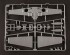preview Сборная модель 1/48 Самолет Мессершмитт Bf109E-4/TROP ХоббиБосс 81793