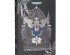 preview Книга Warhammer 40000 THE FIRST FOUNDING (HB)
