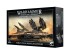preview Игровой набор Warhammer 40000 - THE HORUS HERESY: LEGIONES ASTARTES - TARANTULA MISSILE BATTERY