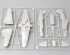 preview Сборная модель 1/48 Советский истребитель МиГ-3 ранний тип Трумпетер 02830
