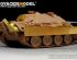 preview WWII Jagdpanther G1 Version(For MENG TS-039)