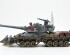 preview Scale model 1/35 Tank "Apocalypse" version 2.0 Border Model BC-003
