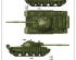 preview Scale model 1/35 tank T-62 ERA (mod. 1972) Trumpeter 01556