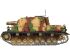 preview Збірна модель 1/35 Німецька броньована гармата на базі Pz Kpfw IV Ausf Tamiya 35353