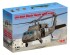preview Сборная модель 1/48 Вертолет UH-60A Черный Ястреб с экипажем ICM 48364