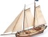 preview Scale wooden model 1/50 Starter set ship &quot;Polaris&quot; OcCre 12007S