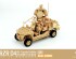 preview Збірна модель 1/35 Надлегкий тактичний всюдихід MRZR D4 (Dual Combo Set) Magic Factory 2005