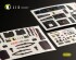 preview HH-60G Pave Hawk 3D interior decal for Kitty Hawk kit 1/35 KELIK K35017