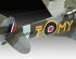 preview Британські винищувачі Bf109G-10 &amp; Spitfire Mk.V (2 в 1)